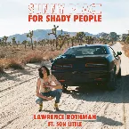 Pochette Sunny Place for Shady People