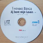 Pochette Jij bent mijn leven