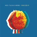 Pochette Fallout (remixes and unreleased tracks)