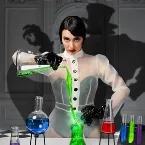 Pochette THE ALCHEMIST