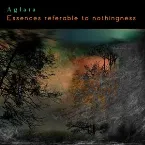 Pochette Essences referable to nothingness