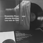 Pochette Les Voix De L'Invisible
