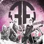 Pochette Live à Quiberon 2