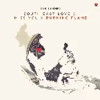 Pochette South East Love x Miss You x Burning Flame