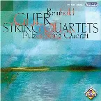 Pochette String quartets