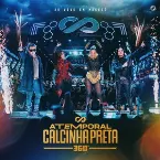 Pochette Atemporal 360 (Ao Vivo em Maceió)