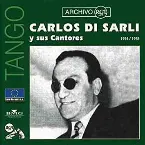 Pochette Archivo RCA: 1954 / 1958