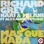Pochette Mas Que Nada