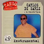 Pochette Tango argentino: Instrumental