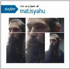 Pochette The Very Best of Matisyahu
