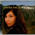 Pochette Jacintha Goes to Hollywood