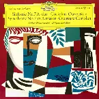 Pochette Sinfonie Nr. 7 A-Dur / Coriolan-Ouvertüre