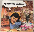 Pochette Jij hebt me verleid... / Als ik jou kus