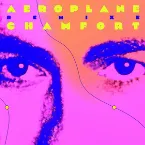 Pochette Aeroplane remixe Chamfort