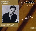 Pochette Great Pianists of the 20th Century, Volume 78: Maurizio Pollini