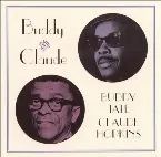 Pochette Buddy and Claude