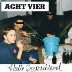 Pochette Hallo Deutschland