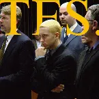 Pochette The Eminem Show