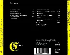 Pochette The World at War / The French Lieutenant's Woman