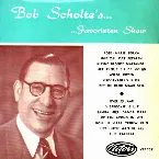 Pochette Bob Scholte’s favorieten show