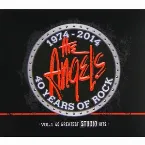 Pochette 40 Years of Rock, Vol. 2: 40 Greatest Live Hits
