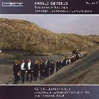 Pochette Symphonies Nos. 2 & 4 / Romanza / Barcarola / 50 Variazioni