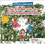 Pochette Die Kinder aus der Krachmacherstraße