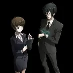 Pochette PSYCHO-PASS SOUNDTRACK VOL.1