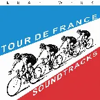 Pochette Tour de France Soundtracks