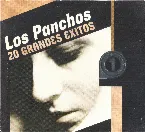 Pochette 20 Grandes Exitos