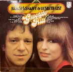 Pochette Grootste hits: Ramses Shaffy & Liesbeth List