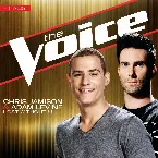 Pochette The Voice: Lost Without U