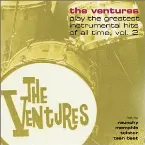 Pochette Play With The Ventures, Vol. 2