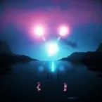 Pochette Us In Motion