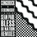 Pochette Bless di Nation (remixes)