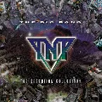 Pochette The Big Bang: The Essential Collection