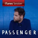 Pochette iTunes Session