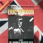 Pochette Eric Burdon Sings the Animals Greatest Hits