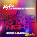 Pochette A Second to Midnight (Jodie Harsh remix)