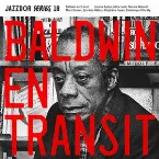 Pochette Baldwin en transit