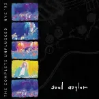 Pochette The Complete Unplugged - NYC '93