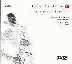Pochette Jazz Ballads 15: Johnny Hodges & Friends