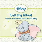 Pochette Disney's Lullaby Album