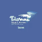 Pochette TalesWeaver Episode 3. Resonance OST Part 1