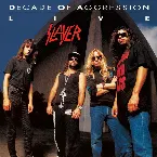 Pochette Decade of Aggression