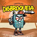 Pochette Disbroqueia a Tela