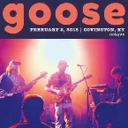 Pochette 2018-02-02: Covington, KY