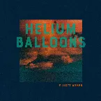 Pochette Helium Balloons