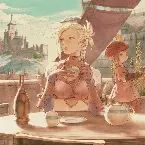 Pochette A REALM REBORN Vinyl LP