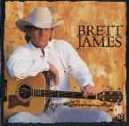 Pochette Brett James